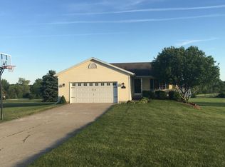 3578 Jacobs Corner Dr NE, Rockford, MI