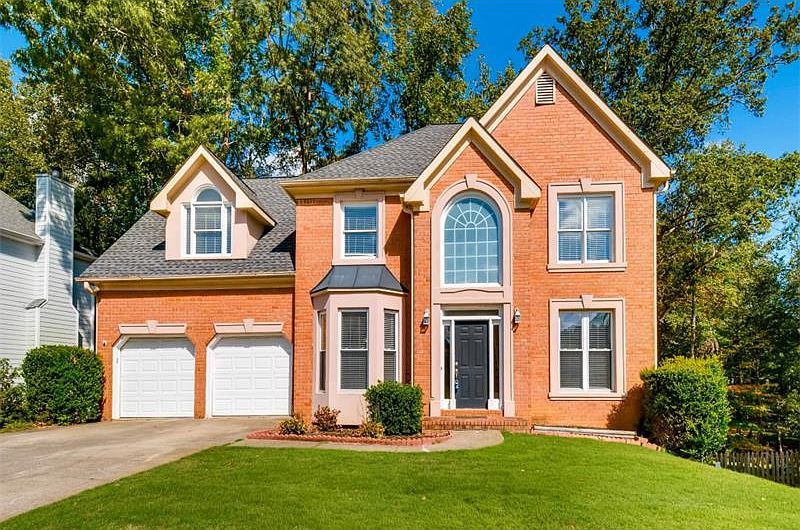 2nd image of 1835 Wildcat Creek Ct