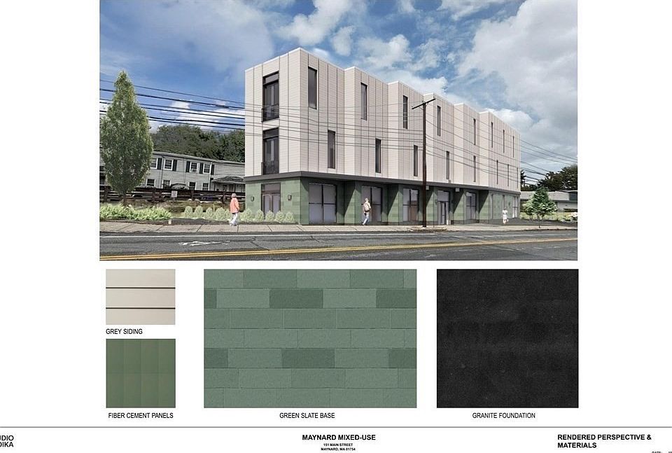 1st image of 151 Main St