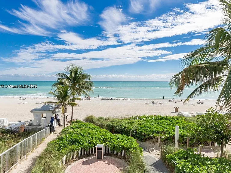 18101 Collins Ave #601 — Photo 16