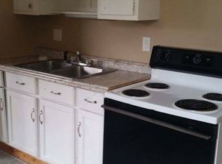 2306 S Mock Ave, Muncie, IN 47302