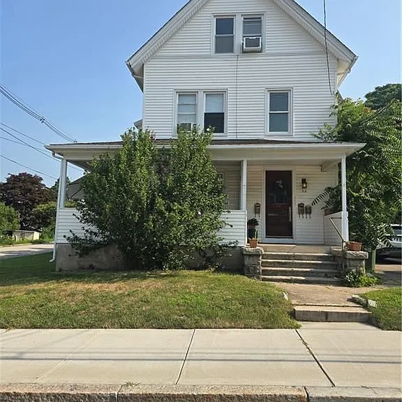 58 School St #1 — Photo 1