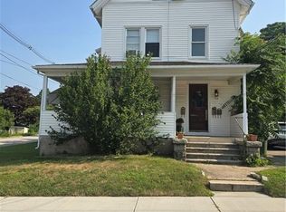 58 School St #1, Westerly, RI 02891