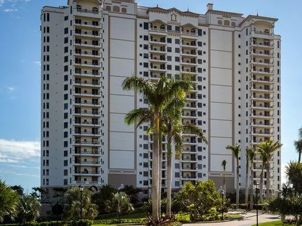 1060 Borghese Ln APT 1602, Naples, FL 34114