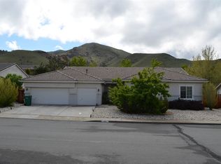 5985 Stillmeadow Dr, Reno, NV 89502