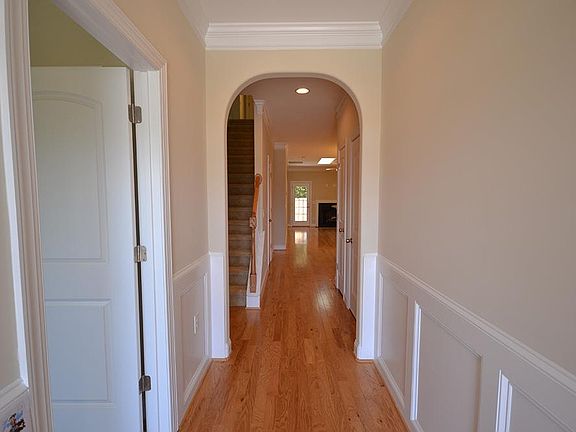 Entry Way
