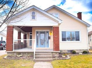 217 Probasco St, Lawrenceburg, IN 47025