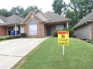 9136 Brookline Ln, Helena, AL 35080