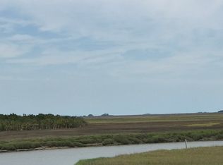 25 Hidden Harbor Rd, Brunswick, GA 31525