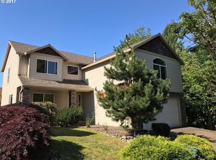 16123 SE Rural Ct, Portland, OR 97236