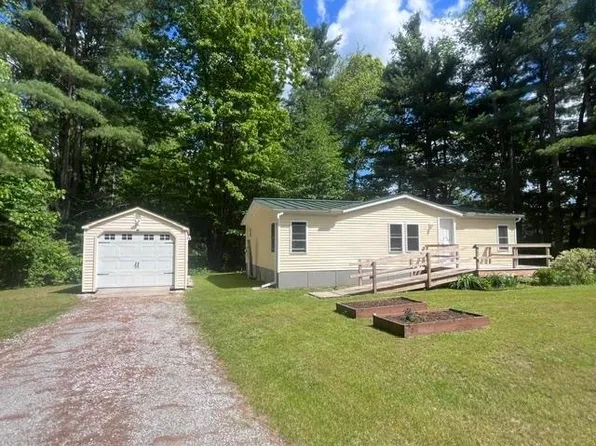 137 Tamarack Lane, Pittsford, VT 05763