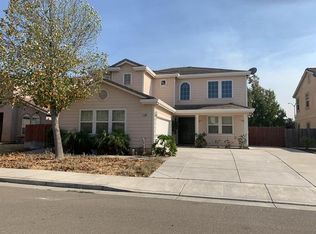 2168 Babcock Ln, Tracy, CA