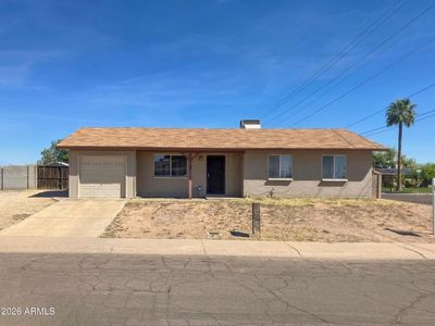 17801 N 8th Dr, Phoenix, AZ, 85023