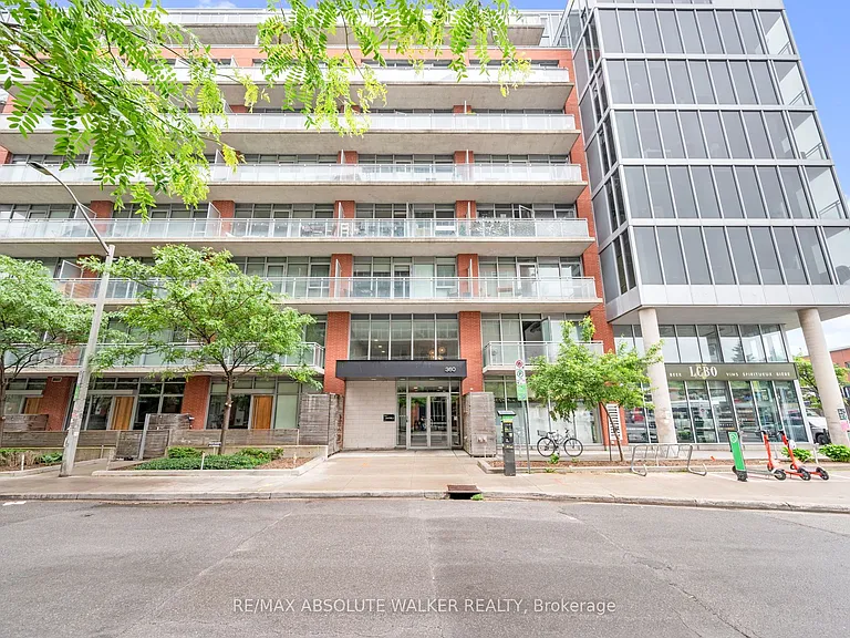 360 McLeod St #717 — Photo 8