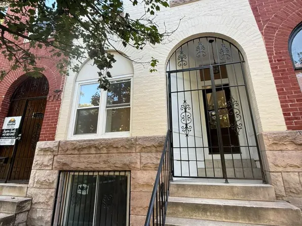 1112 Guilford Ave, Baltimore, MD 21202