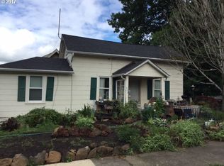 809 Jq Adams St, Oregon City, OR 97045