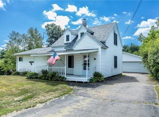306 Oakwood Pl, Merrillan, WI 54754
