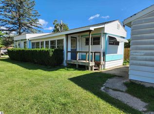 110 Elm St, Kingsley, MI 49649