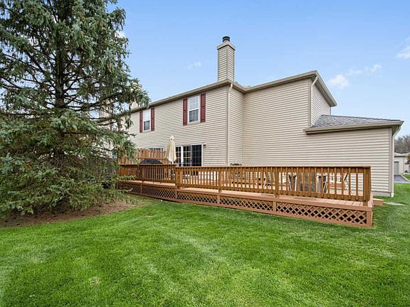 2nd image of 5714 Mango Ln #107A