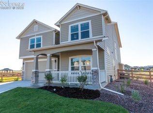 8343 Noreen Falls Dr, Colorado Springs, CO 80924