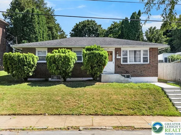 332 W Lincoln St, Easton, PA 18042