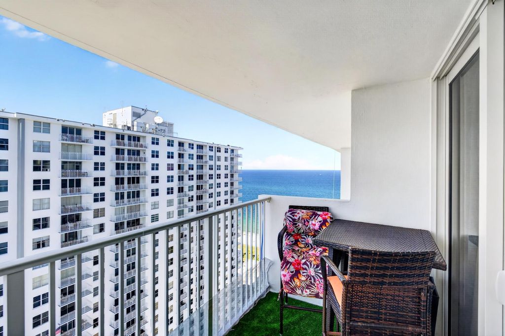 111 Briny Avenue #2711, photo 3