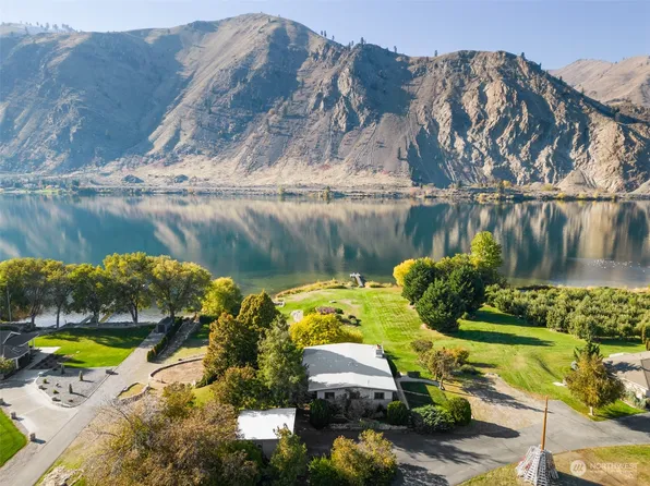 11 W Rocky Road, Orondo, WA 98843