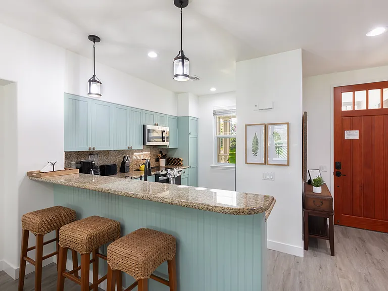69-200 Pohakulana Pl #D21 — Photo 16