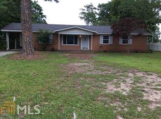 1602 Marshall Cir, Perry, GA 31069