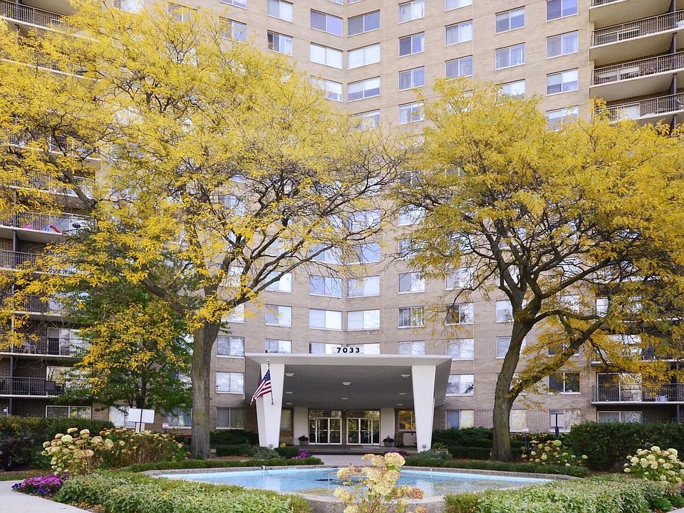 1st image of 7033 N Kedzie Ave APT 1616