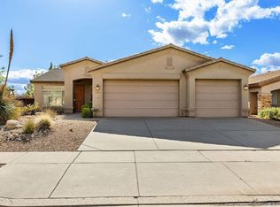 3296 E Hidden Springs Dr, Washington, UT 84780