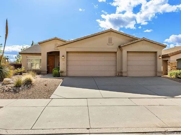 3296 E Hidden Springs Dr, Washington, UT 84780