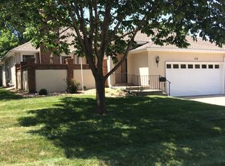 152 SW Donovan Rd, Lees Summit, MO 64063