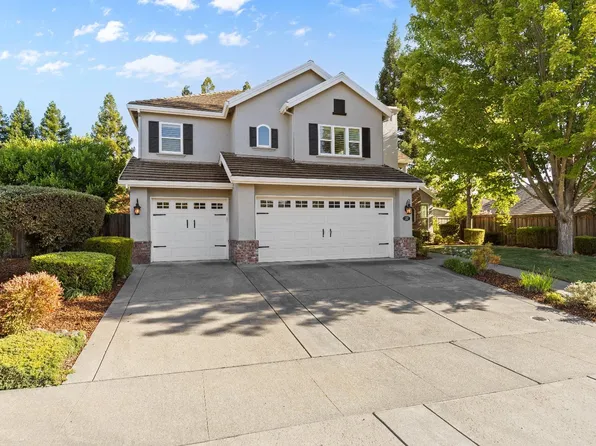 132 Valleywood Dr, Roseville, CA 95678