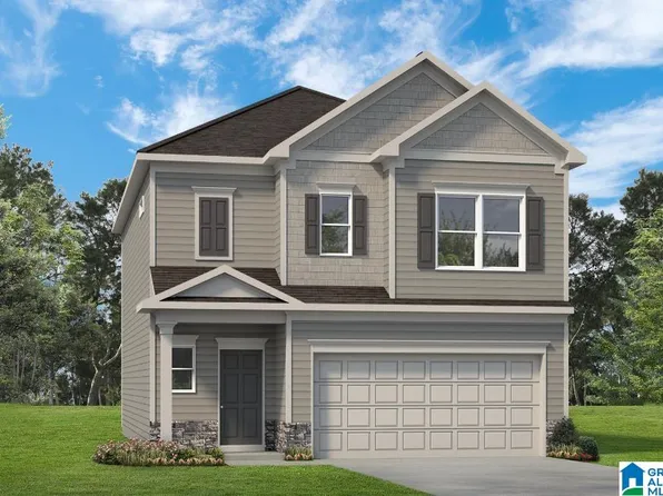 1009 Pinnacle Pkwy, Leeds, AL 35094