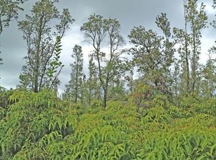 1st Ave LOT 3011, Keaau, HI 96749