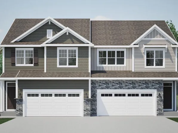 N56W21112 Carnoustie WAY, Menomonee Falls, WI 53051