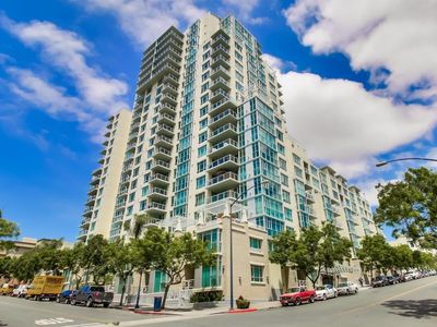 850 Beech St Unit 207, San Diego, CA, 92101