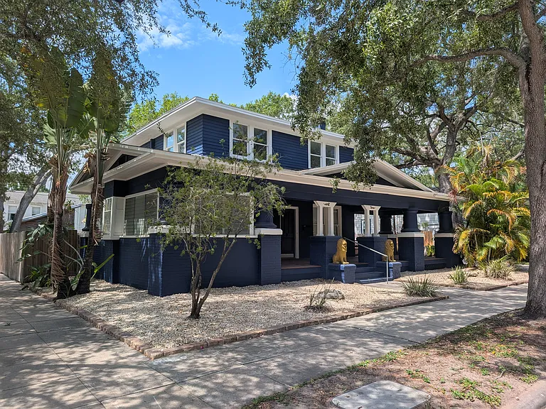 1900 W Jetton Ave — Photo 34