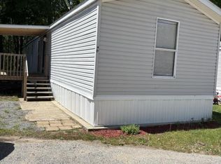 24054 M 43 LOT 40, Mattawan, MI 49071