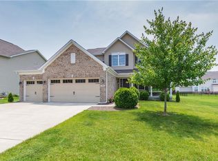5513 Northlands Ter, Plainfield, IN