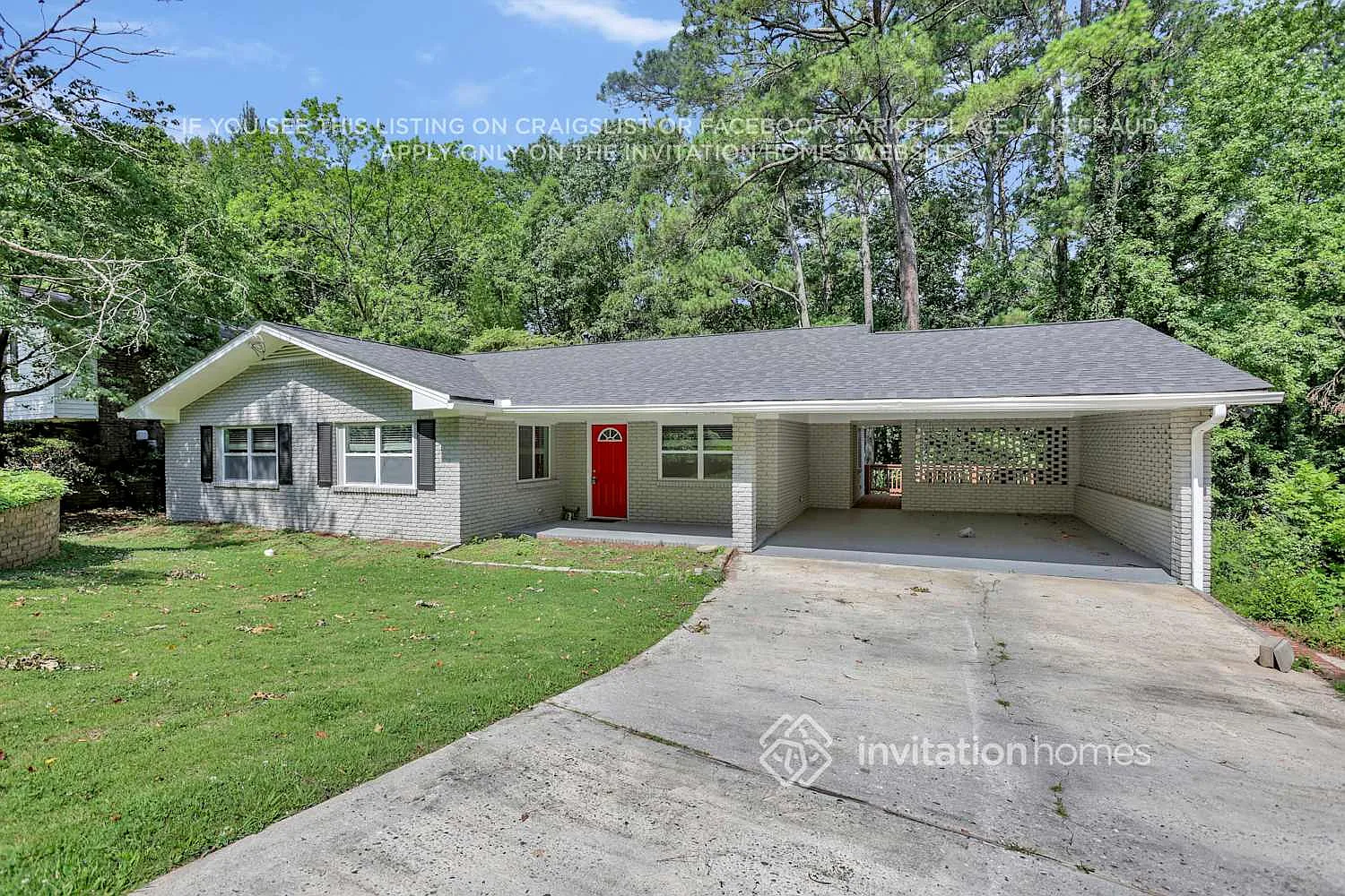 3187 Flamingo Dr East Point, GA 30344 — Photo 2