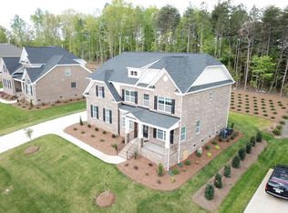 12911 Pumpkin Way Dr, Mint Hill, NC 28227
