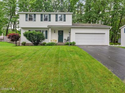 52 Wagon Wheel Trail, Saratoga Springs, NY, 12866