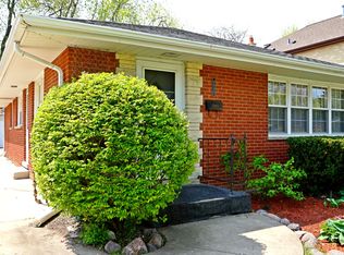 9220 Oak Park Ave, Morton Grove, IL 60053