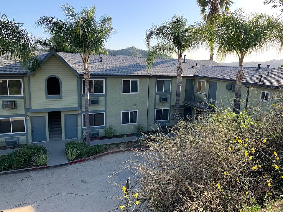 Iconic Hillside Living