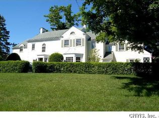 31 Marvelle Rd, Fayetteville, NY 13066