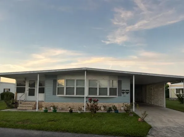 2055 S FLORAL AVENUE #42, BARTOW, FL 33830
