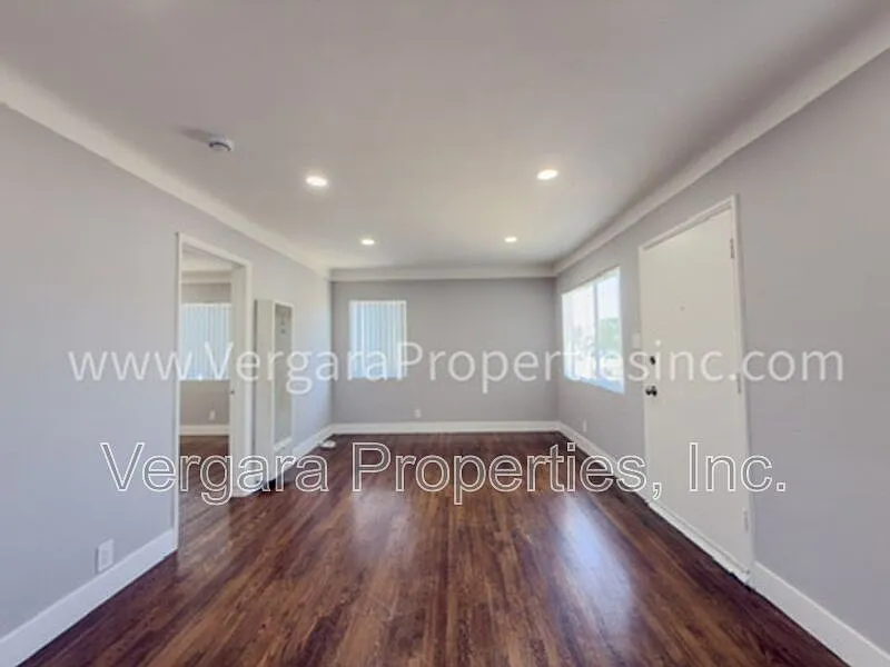 1 bed, 1.0 bath, 650 sqft, $2,175 — Photo 4