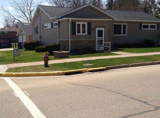 301 W Vinal St, Wittenberg, WI 54499